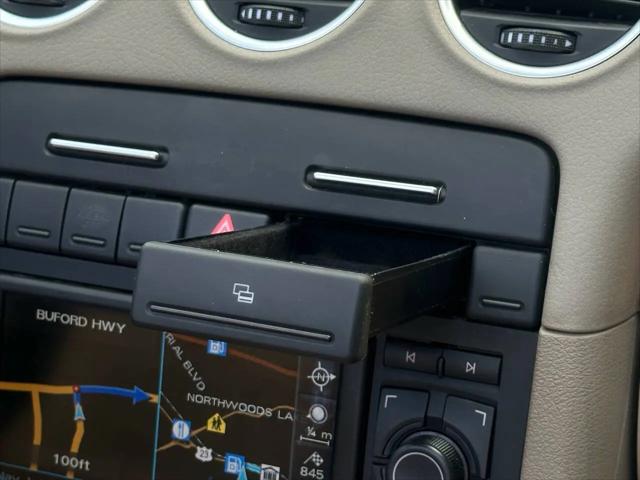 2007 Audi A4 3.2