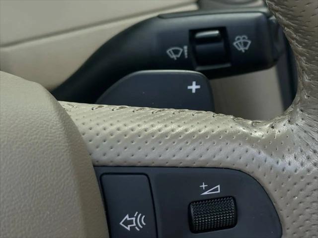 2007 Audi A4 3.2