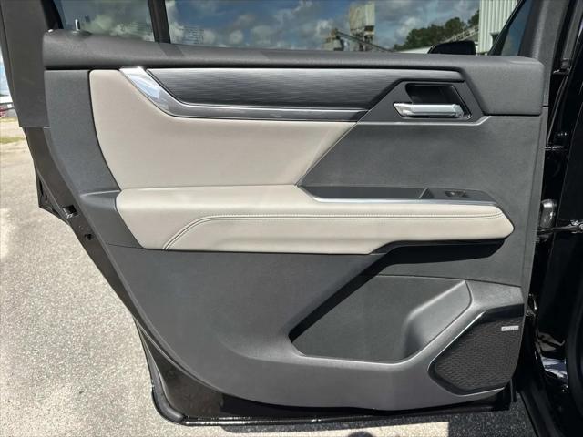 2026 GMC Acadia Elevation FWD