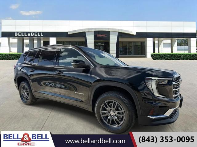 2026 GMC Acadia Elevation FWD for sale in Little River, SC