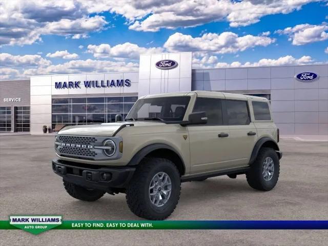 2025 Ford Bronco for sale near Cincinnati, OH
