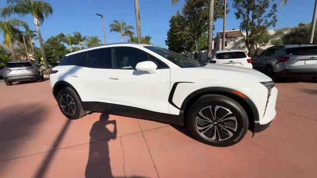 2026 Chevrolet V Blazer LT FWD