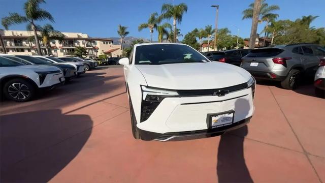 2026 Chevrolet V Blazer LT FWD