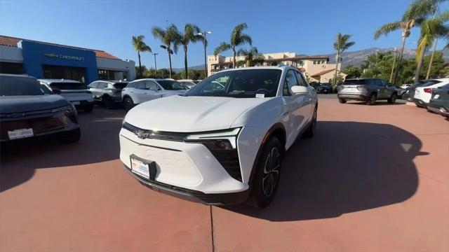 2026 Chevrolet V Blazer LT FWD