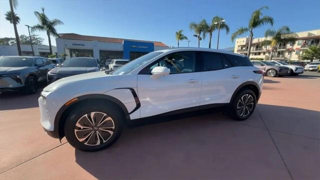 2026 Chevrolet V Blazer LT FWD