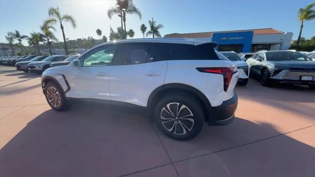 2026 Chevrolet V Blazer LT FWD