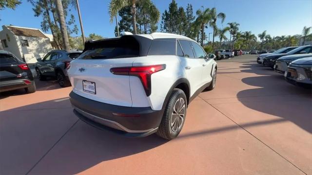 2026 Chevrolet V Blazer LT FWD