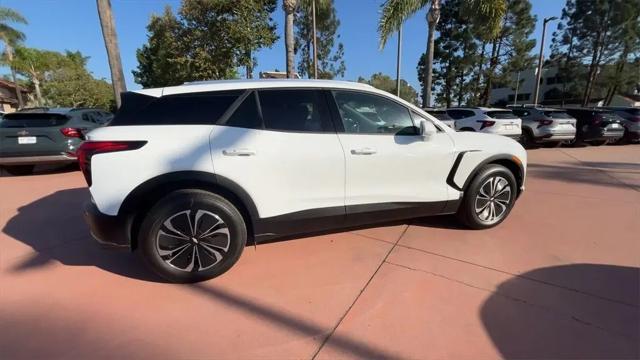 2026 Chevrolet V Blazer LT FWD