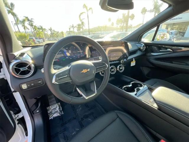 2026 Chevrolet V Blazer LT FWD