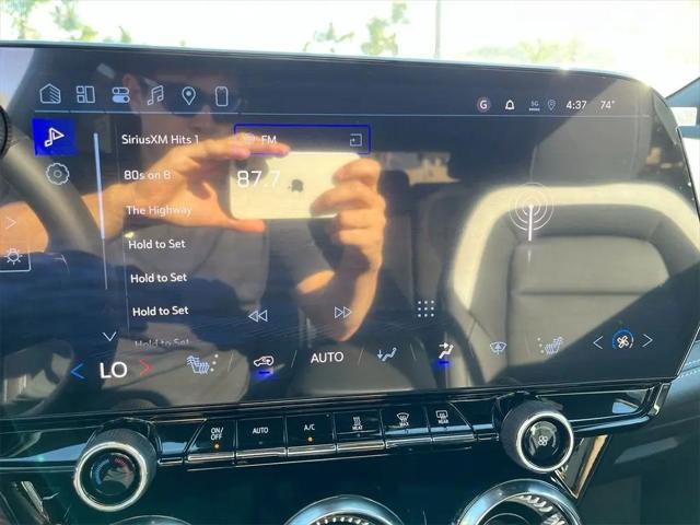 2026 Chevrolet V Blazer LT FWD