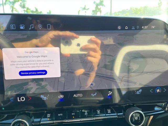 2026 Chevrolet V Blazer LT FWD
