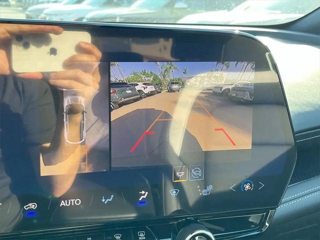 2026 Chevrolet V Blazer LT FWD