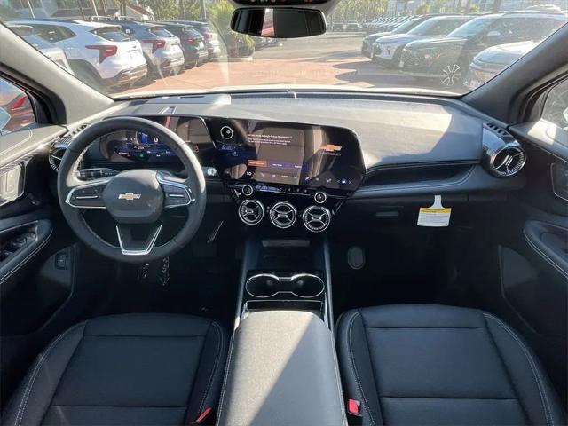 2026 Chevrolet V Blazer LT FWD