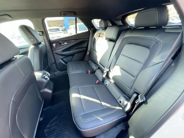 2026 Chevrolet V Blazer LT FWD
