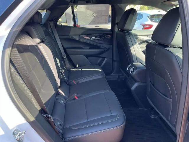2026 Chevrolet V Blazer LT FWD