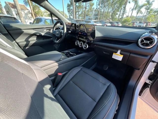 2026 Chevrolet V Blazer LT FWD