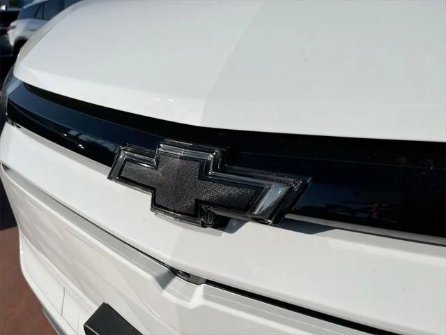 2026 Chevrolet V Blazer LT FWD