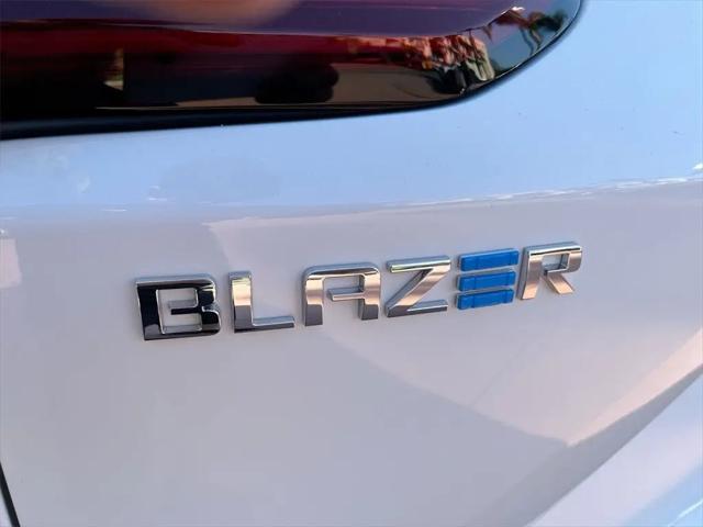 2026 Chevrolet V Blazer LT FWD