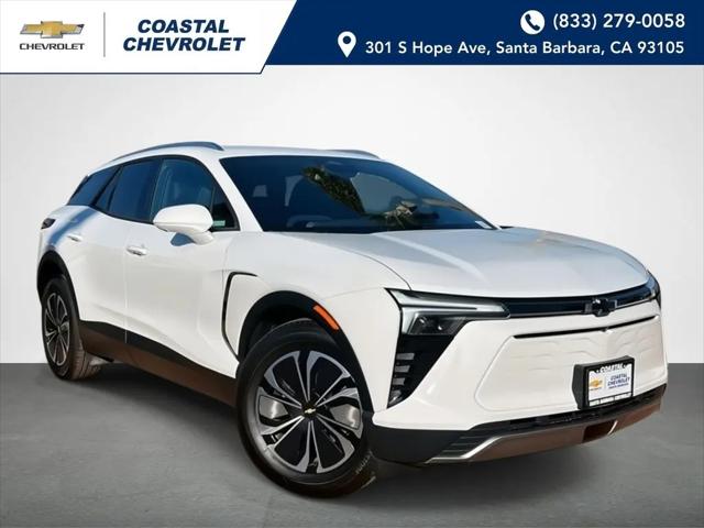 2026 Chevrolet V Blazer LT FWD for sale in Santa Barbara, CA