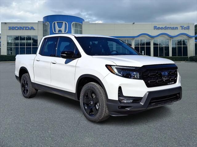 2026 Honda Ridgeline Black Edition for sale in Downingtown, PA