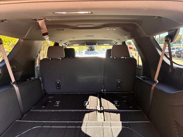 2026 Chevrolet Suburban LS, RWD