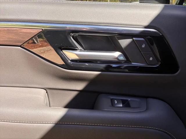 2026 Chevrolet Suburban LS, RWD