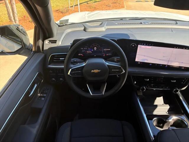 2026 Chevrolet Suburban LS, RWD