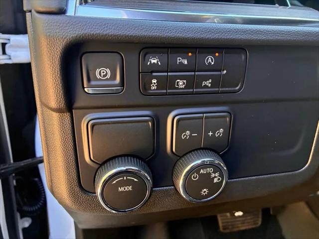2026 Chevrolet Suburban LS, RWD
