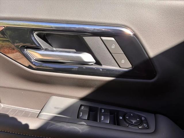 2026 Chevrolet Suburban LS, RWD