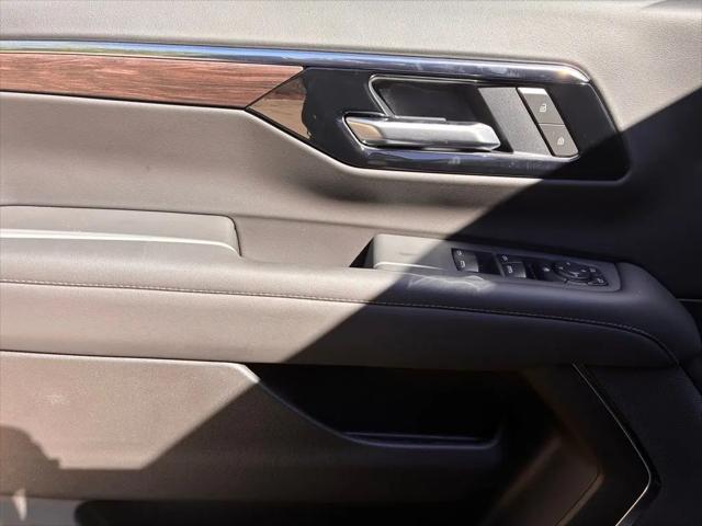 2026 Chevrolet Suburban LS, RWD