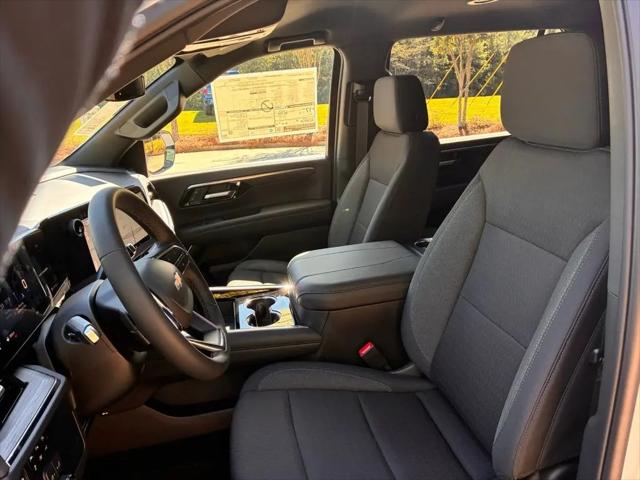 2026 Chevrolet Suburban LS, RWD