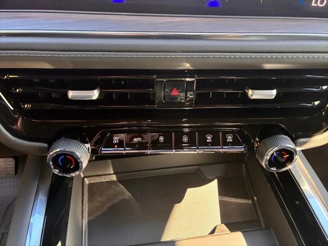 2026 Chevrolet Suburban LS, RWD