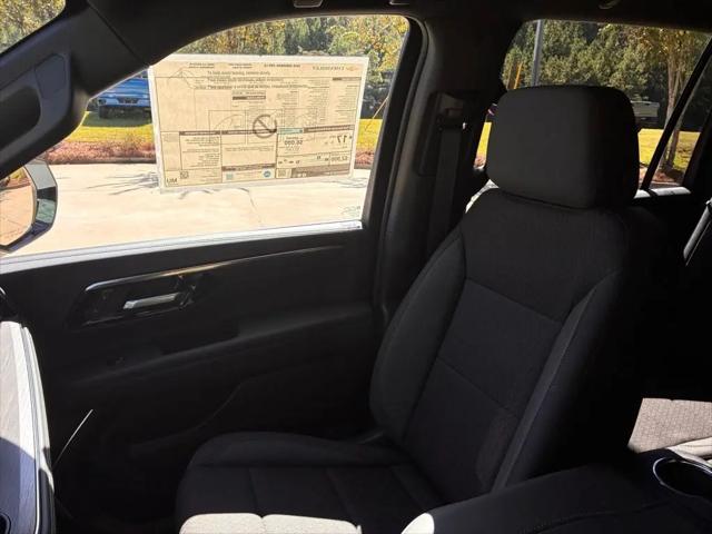 2026 Chevrolet Suburban LS, RWD