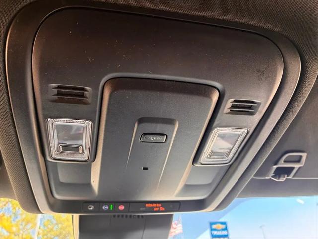 2026 Chevrolet Suburban LS, RWD