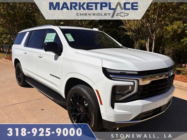 2026 Chevrolet Suburban LS, RWD for sale in Stonewall, LA