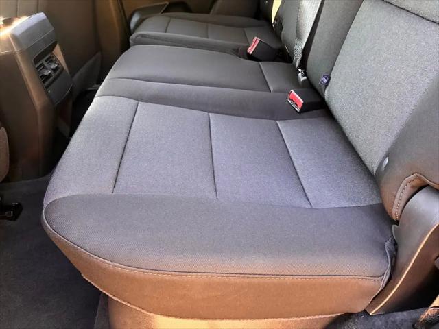 2026 Chevrolet Colorado Trail Boss, 4WD