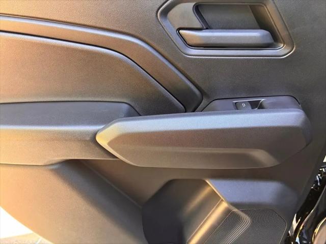 2026 Chevrolet Colorado Trail Boss, 4WD