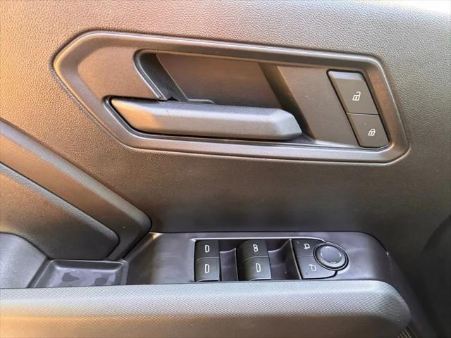 2026 Chevrolet Colorado Trail Boss, 4WD