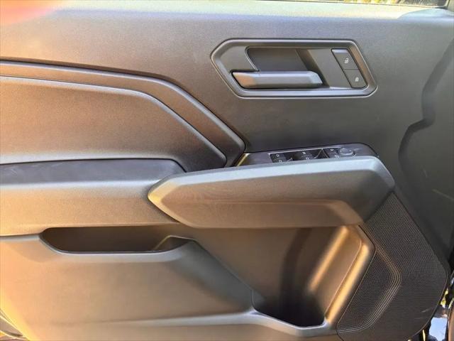 2026 Chevrolet Colorado Trail Boss, 4WD