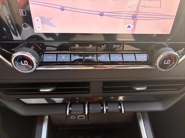 2026 Chevrolet Colorado Trail Boss, 4WD