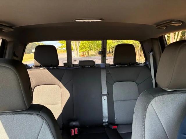2026 Chevrolet Colorado Trail Boss, 4WD