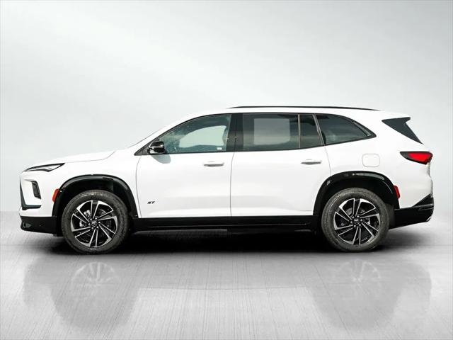 2026 Buick Enclave Sport Touring FWD