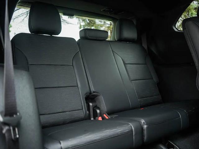 2026 Buick Enclave Sport Touring FWD