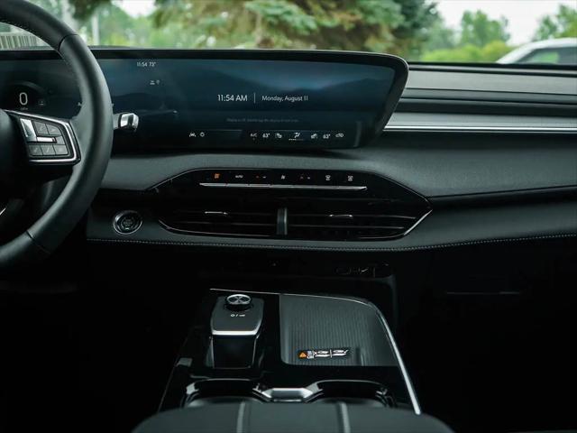 2026 Buick Enclave Sport Touring FWD
