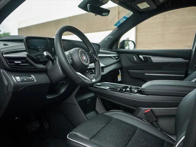 2026 Buick Enclave Sport Touring FWD