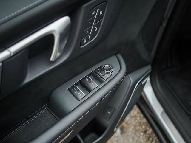 2026 Buick Enclave Sport Touring FWD