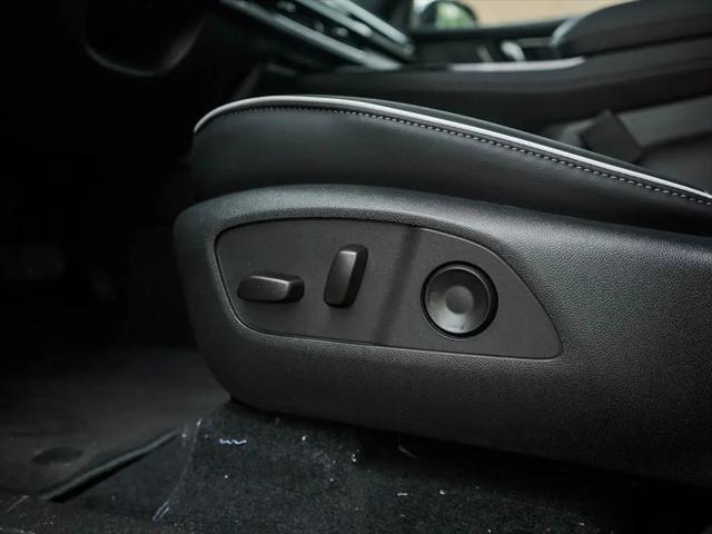 2026 Buick Enclave Sport Touring FWD