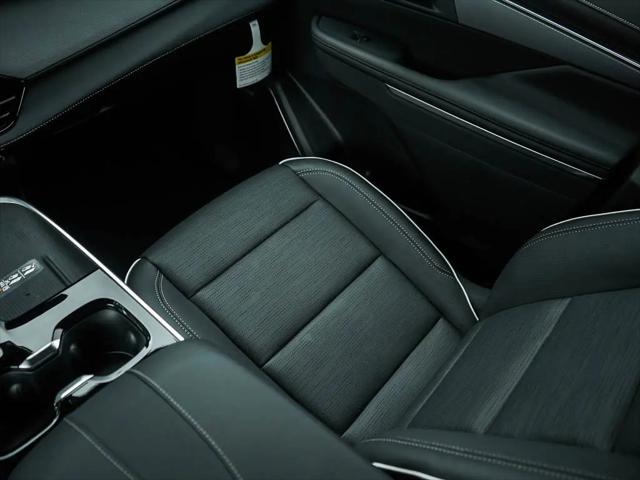 2026 Buick Enclave Sport Touring FWD