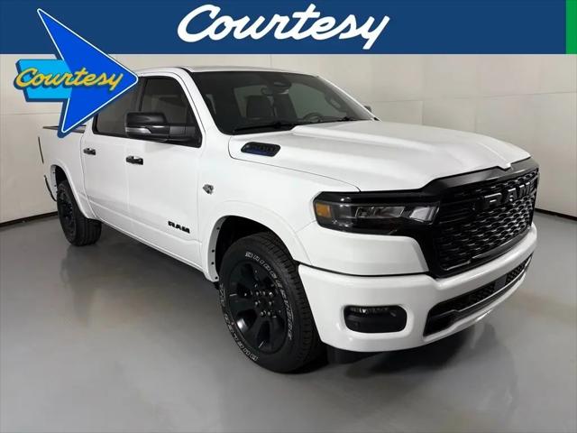 2026 Ram 1500 Big Horn Crew Cab 4x4 5'7" Box for sale in Mesa, AZ