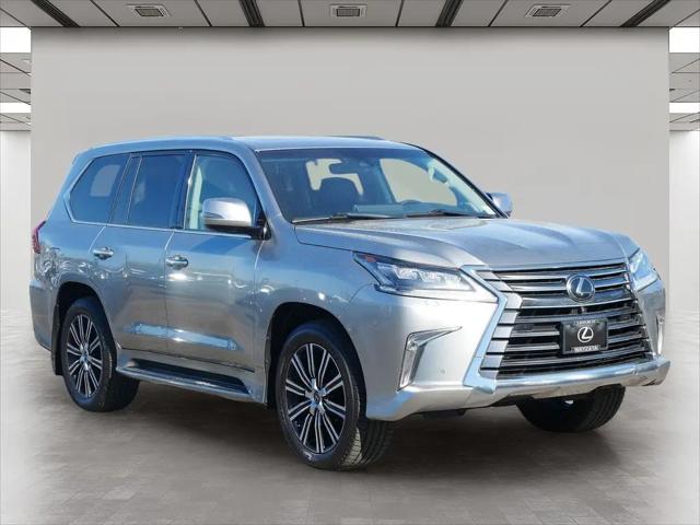 2018 Lexus LX 570 Two-Row for sale in Wayzata, MN